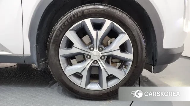 Hyundai Palisade id 3748302 из Кореи 15