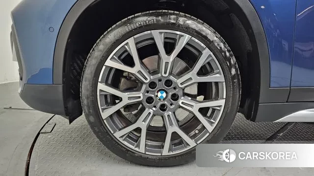 BMW X1 (F48) id 3586501 из Кореи 15