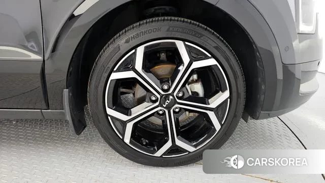 Kia Di Ol Nu Niro id 3207565 из Кореи 15