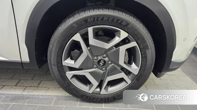 Hyundai The New Palisade id 3447530 из Кореи 15