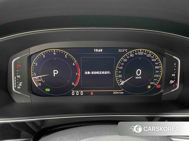 Volkswagen Passat id 4328779 из Китая 15