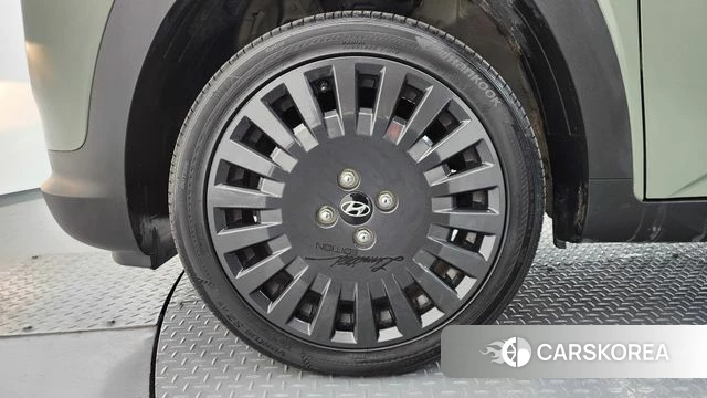 Hyundai Casper id 4231508 из Кореи 27