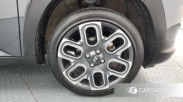 Hyundai Casper id 3696923 из Кореи 15