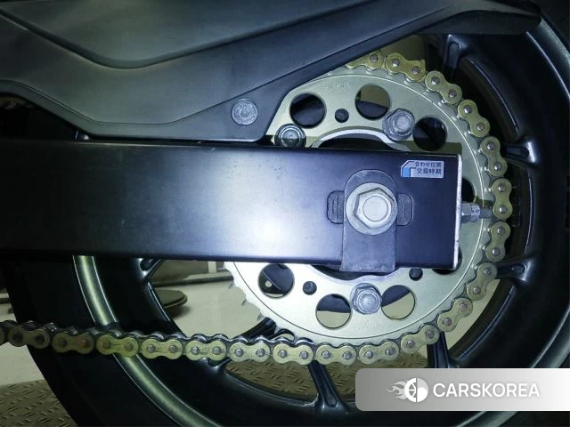 Honda NC700X ABS id 4184954 из Японии 29