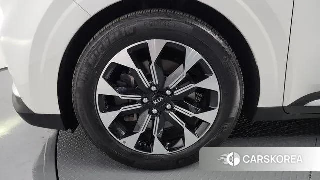 Kia Carnival 4th generation id 3379084 из Кореи 15