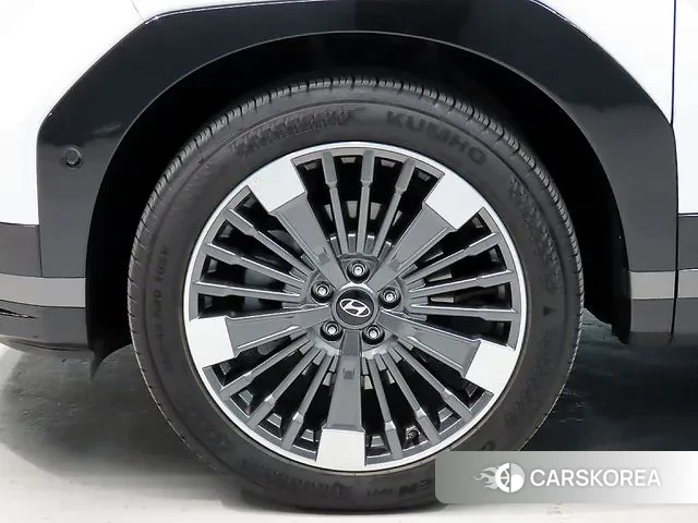 Hyundai Santa Fe (MX5) id 3585475 из Кореи 15