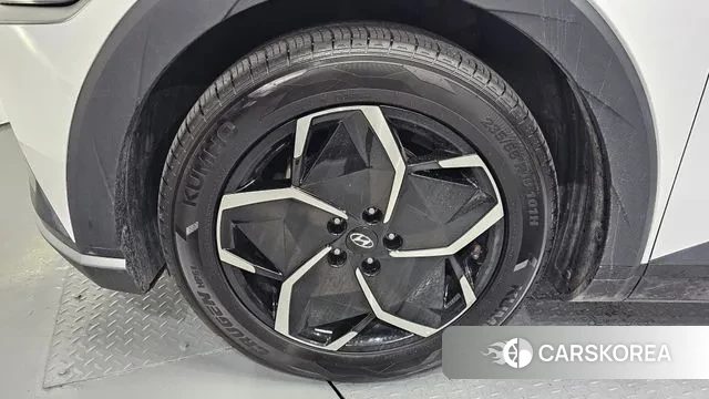 Hyundai Ionic 5 id 3251763 из Кореи 15