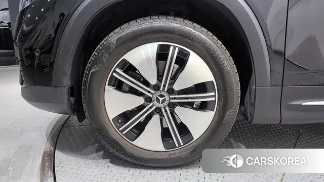 Mercedes-Benz EQB X243 id 2900230 из Кореи 15