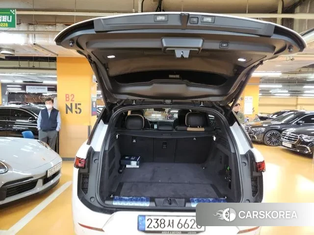 Land Rover Range Rover Sport 3rd Generation id 3426816 из Кореи 15