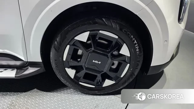 Kia The New Carnival 4th Generation id 3653913 из Кореи 15