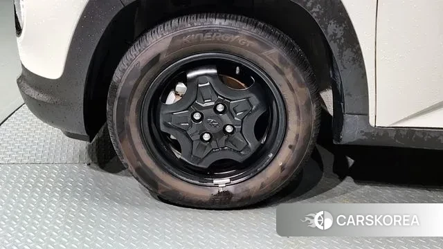 Hyundai Casper id 3002451 из Кореи 15