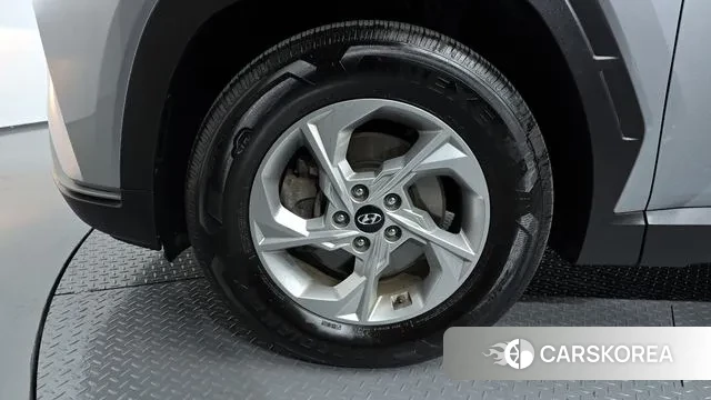 Hyundai Tucson (NX4) id 3772005 из Кореи 15