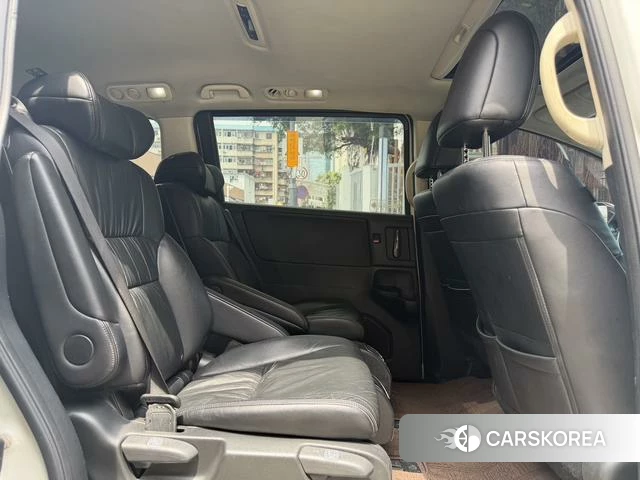 Honda Odyssey id 4300280 из Китая 7