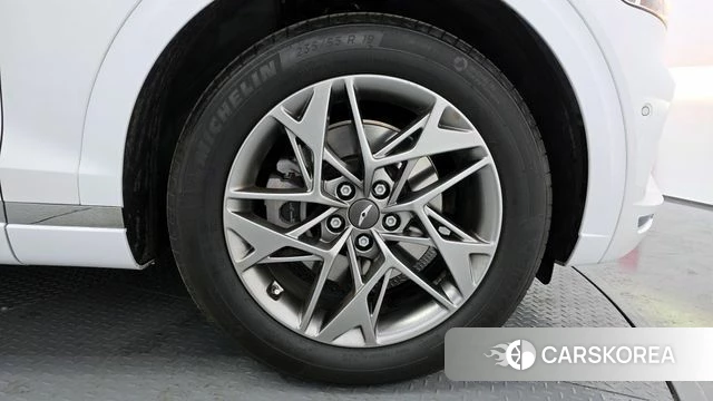 Genesis GV70 id 3843050 из Кореи 15