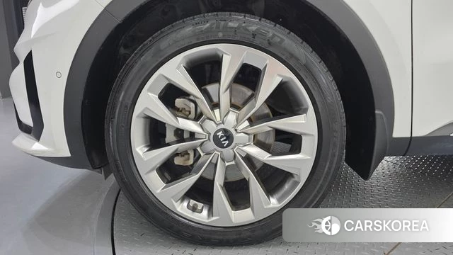 Kia Sorento 4th Generation id 4849049 из Кореи 15