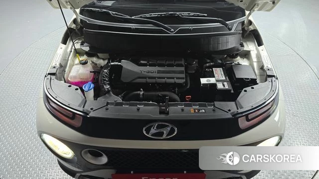 Hyundai Casper id 4375444 из Кореи 25