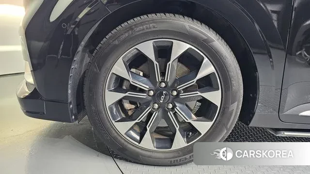 Kia Carnival 4th generation id 3280815 из Кореи 15