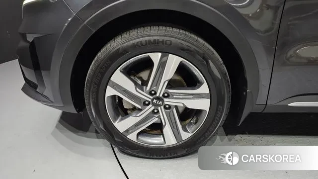 Kia Sorento 4th Generation id 3479370 из Кореи 15