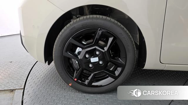 Kia The New Kia Ray id 4177365 из Кореи 15