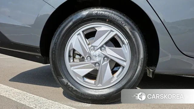 Hyundai The New Avante (CN7) id 3158985 из Кореи 15