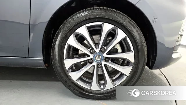 Renault Korea (Samsung) Joe id 3561899 из Кореи 15