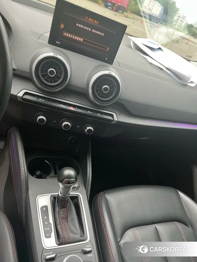 Audi Q2L id 4291220 из Китая 21