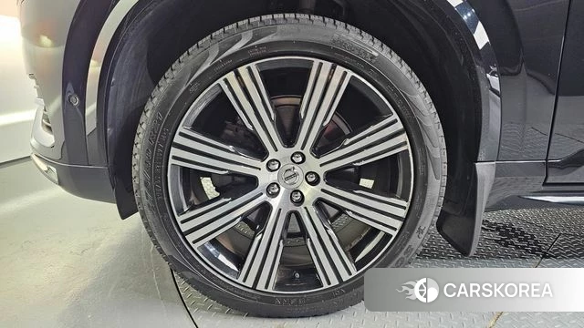 Volvo XC90 second Generation id 4445122 из Кореи 27
