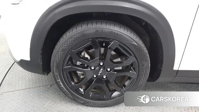 Kia The New Seltos id 3711925 из Кореи 15