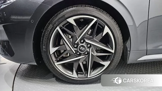 Hyundai The New Grandeur IG id 3607828 из Кореи 15