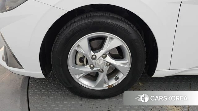 Hyundai Avante (CN7) id 4330879 из Кореи 26