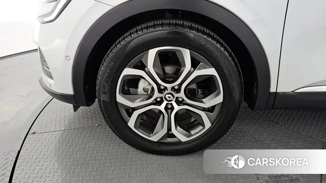 Renault Korea (Samsung) XM3 id 2965474 из Кореи 15