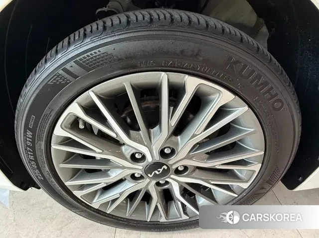 Kia The New K3 2nd generation id 3290669 из Кореи 15