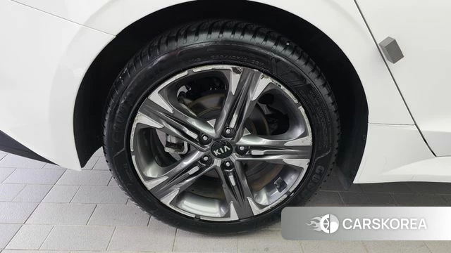 Kia K5 3rd generation id 4501690 из Кореи 27