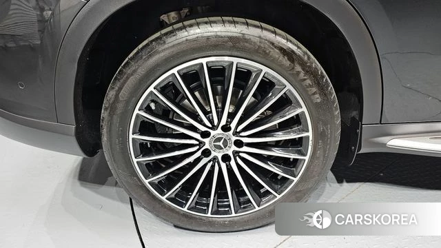 Mercedes-Benz GLC-Class X254 id 4242934 из Кореи 26