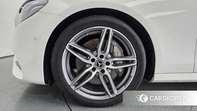 Mercedes-Benz E-Class W213 id 3034131 из Кореи 15