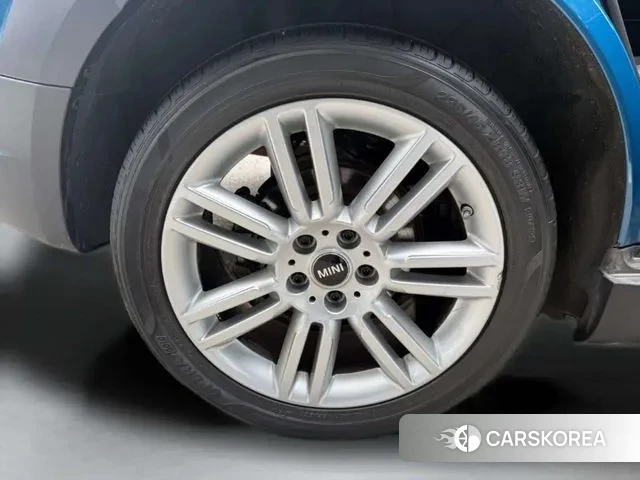 Mini Cooper Countryman id 3620352 из Кореи 14