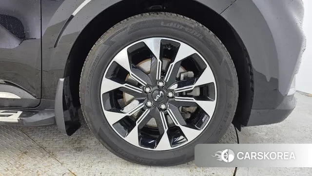 Kia Carnival 4th generation id 3771109 из Кореи 15