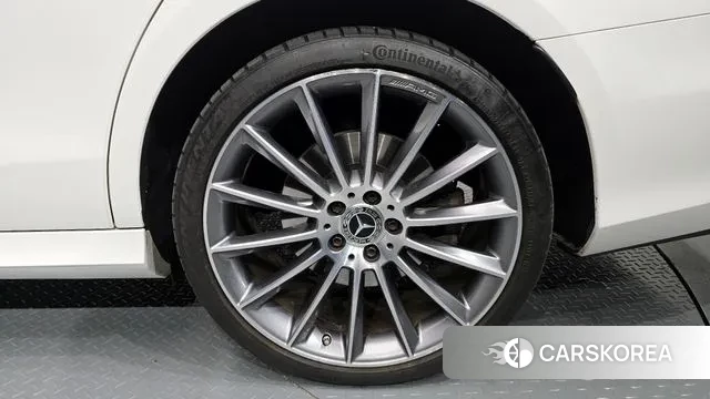 Mercedes-Benz E-Class W213 id 3513401 из Кореи 15