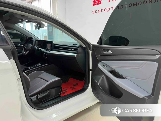 Volkswagen Lingdu id 4333612 из Китая 19