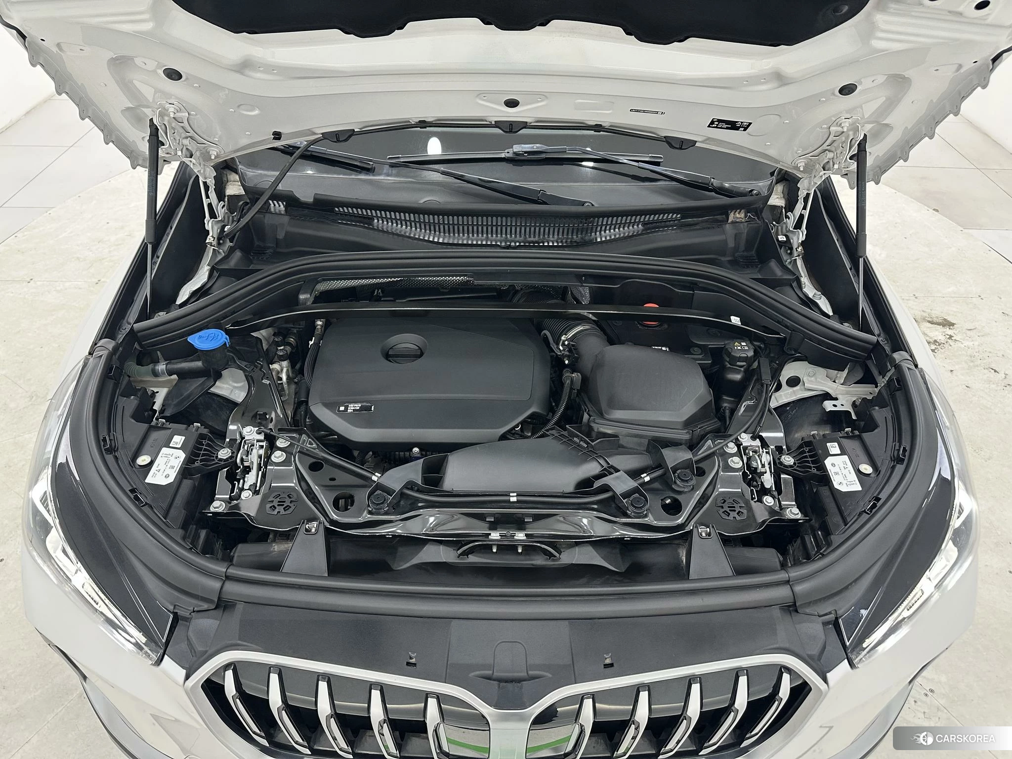 BMW X1 id 4455084 из Китая 13