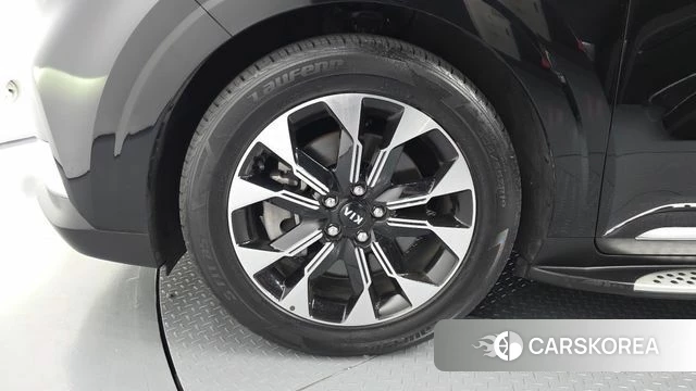 Kia Carnival 4th generation id 4383556 из Кореи 32