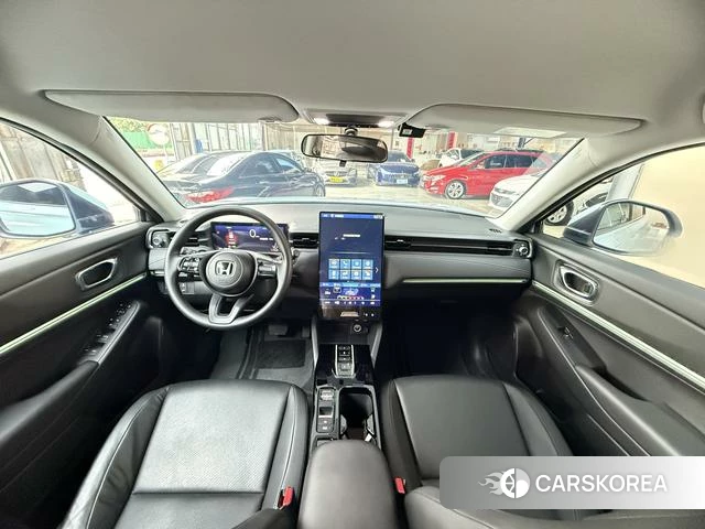 Honda e: NP1 Pole Pai 1 id 4221362 из Китая 10