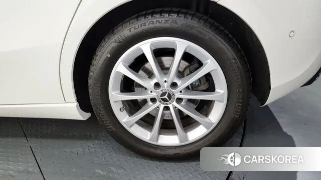 Mercedes-Benz A-Class W177 id 3024071 из Кореи 15