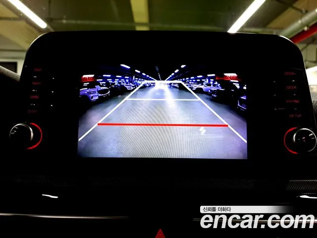 Kia Seltos id 2703024 из Кореи 15