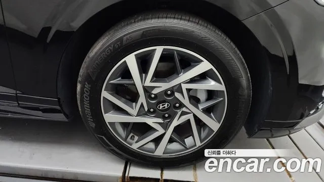 Hyundai Grandeur (GN7) id 2862646 из Кореи 15