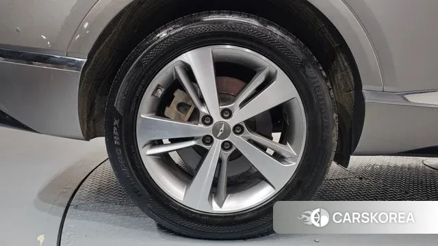 Genesis GV80 id 3269781 из Кореи 15