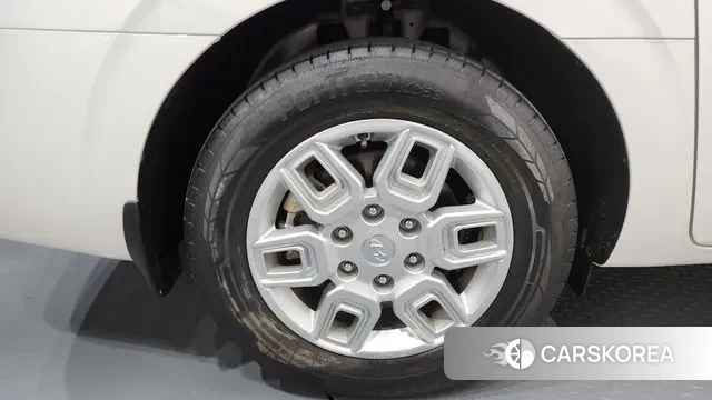 Hyundai Staria id 3411125 из Кореи 15