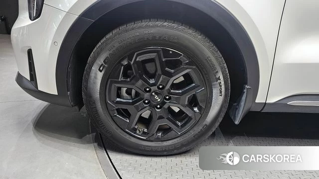 Kia The New Sorento 4th Generation id 4222829 из Кореи 26