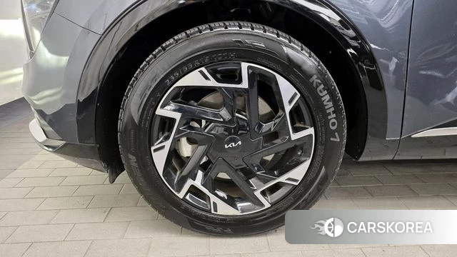 Kia Sportage 5th Generation id 3923413 из Кореи 15