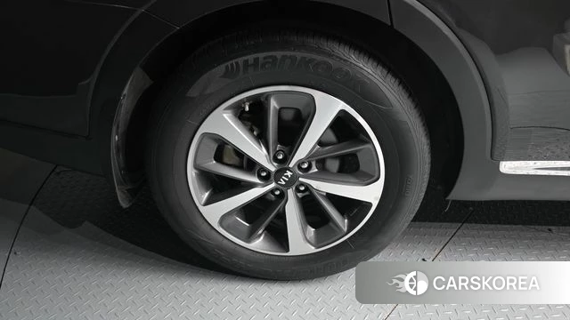 Kia The New Sorento id 4180531 из Кореи 15